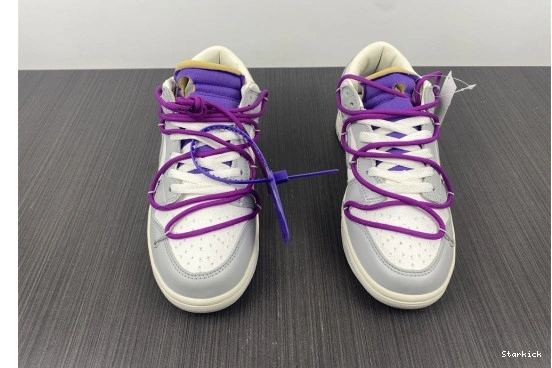 Nike Low DM1602-111 Lot O-W 28 Dunk 0811